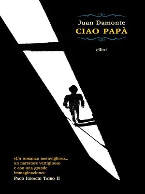 cover image of Ciao papà